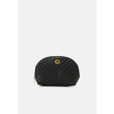 Abbildung von Guess NOT Coordinated Kosmetiktasche, Damen, Größe: One Size, Schwarz