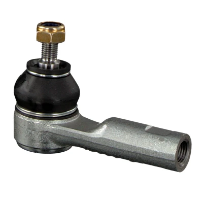 Abbildung von FEBI BILSTEIN 21564 Spurstangenkopf Vorderachse rechts mit Kontermutter VOLVO: V40 Estate