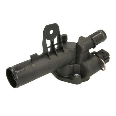 Abbildung von THERMOTEC D21001TT Kühlwasserthermostat 83 RENAULT: ESPACE 4, MEGANE 3 Grandtour, Kangoo I, NISSAN: Qashqai / Qashqai+2 I