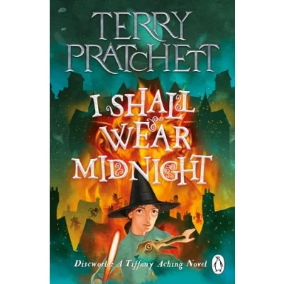 Abbildung von I Shall Wear Midnight: A Tiffany Aching Novel (Discworld Novels, 38)