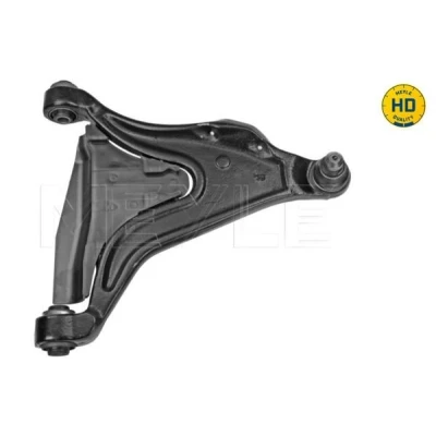 Abbildung von MEYLE 516 050 0100/HD Querlenker unten, Vorderachse rechts Stahl VOLVO: V70 I, 850 Saloon, Estate
