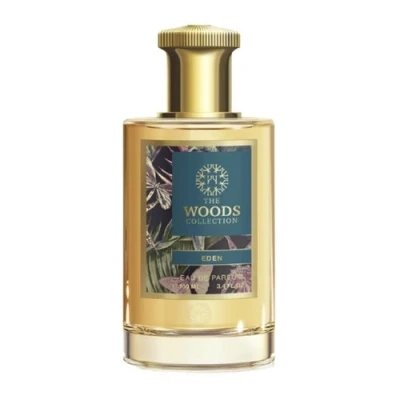Abbildung von The Woods Collection Eden Eau de Parfum 100 ml
