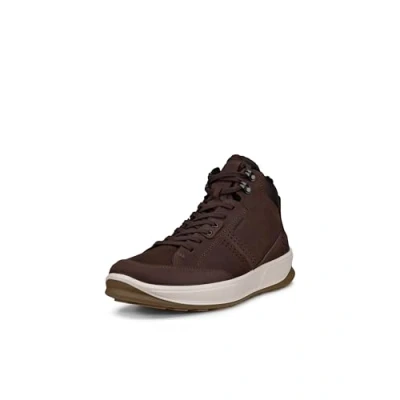 Abbildung von ECCO Herren Byway 2.0 Hiking Shoe, Mocha, 46 EU