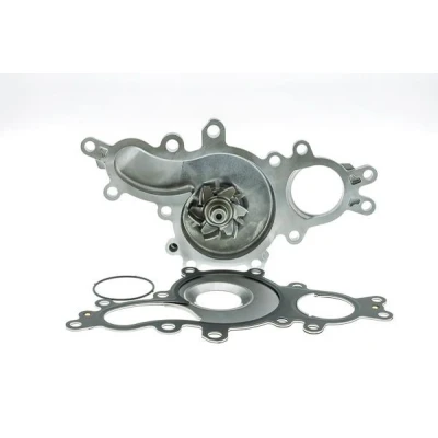 Abbildung von AISIN WPT 187 Wasserpumpe ohne Keilrippenriemenscheibe LEXUS: GS III
