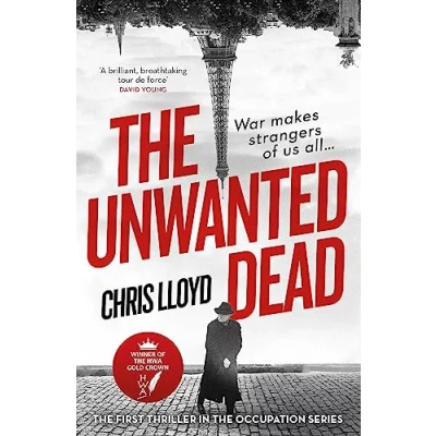 Abbildung von the Unwanted Dead: Winner of HWA Gold Crown for Best Historical Fiction (Detective Eddie Giral, 1)