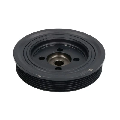 Abbildung von SASIC 2156055 Kurbelwellenriemenscheibe 140 FORD: Focus 2 Kombi,