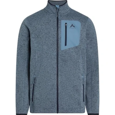 Abbildung von McKINLEY Fleecejacke »He. Unterjacke Skeena III M«, (1 St.)