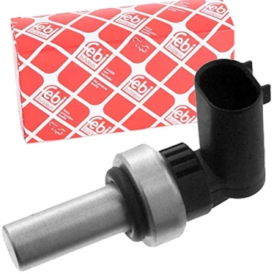 Abbildung von FEBI BILSTEIN 37083 Kühlmitteltemperatursensor mit Dichtring OPEL: Astra J Hatchback, Zafira C Tourer, Corsa D CHEVROLET: Orlando