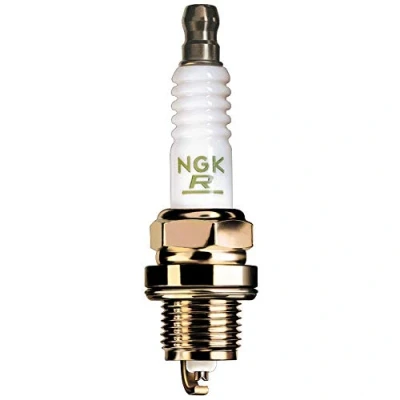 Abbildung von NGK 4043 Zündkerze M14 x 1,25 SW: 16 mm BMW: 7, 8