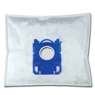 Abbildung von 10 x Mr.Clean Staubsaugerbeutel geeignet für Philips FC8241/09 PowerGo FC 8241/09