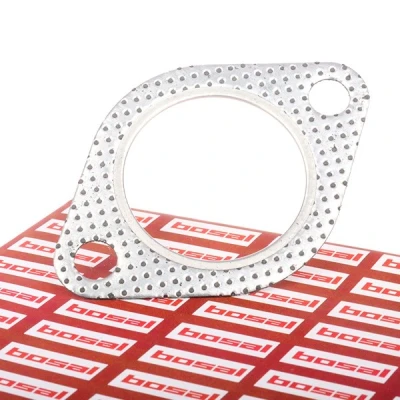 Abbildung von BOSAL 256 398 Dichtung, Abgasrohr HYUNDAI: ix35, i30 I Hatchback, Estate, FIAT: Grande Punto Stilo Multi Wagon