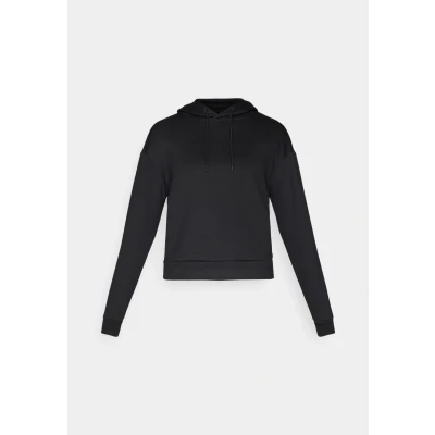 Abbildung von ONLY Play Onplounge LS NOOS Kapuzenpullover, Damen, Größe: XS, Black