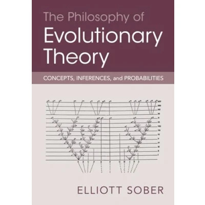 Abbildung von The Philosophy of Evolutionary Theory: Concepts, Inferences, and Probabilities