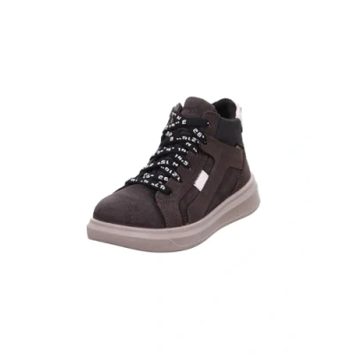 Abbildung von Superfit Jungen COSMO Leicht Gefütterte Gore tex Sneaker, Braun 3010, 38 EU Weit