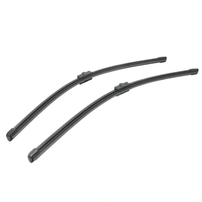 Abbildung von Scheibenwischer Denso Flat DF 012 Rahmenlos VOLKSWAGEN: Passat B5 GP Estate, Saloon