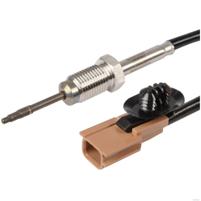 Abbildung von HERTH+BUSS ELPARTS 70682531 Sensor, Abgastemperatur RENAULT: MEGANE 3, 3 Grandtour, DACIA: Duster Off Road