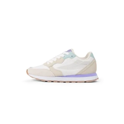Abbildung von FILA Damen HYPERT wmn Sneaker, Marshmallow, 39 EU