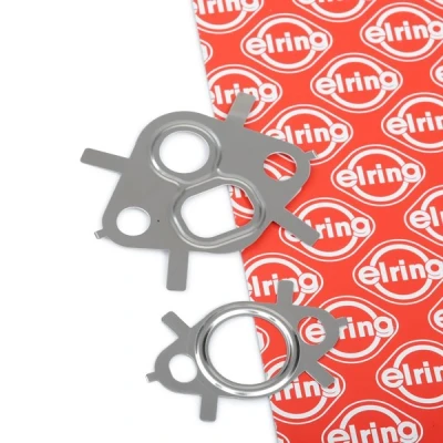 Abbildung von ELRING 934.840 Dichtungssatz, AGR System VOLKSWAGEN: Caddy 3, Golf 5, Touran I, SEAT: Leon I Hatchback, Altea, SKODA: Octavia II Hatchback