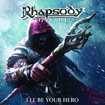 Abbildung von I&#039;ll Be Your Hero