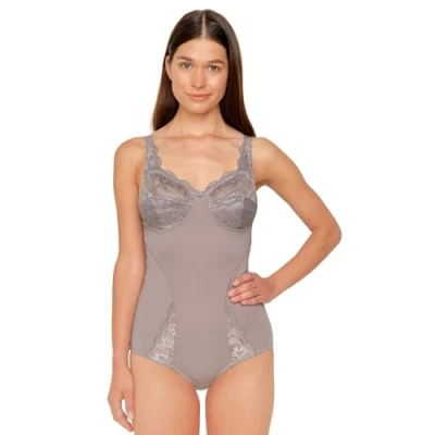 Abbildung von Susa Body, Damen, Größe: 90C, Frosty lavender