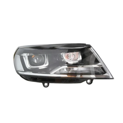 Abbildung von HELLA 1EL 011 937 321 Scheinwerfer VOLKSWAGEN: Touareg II