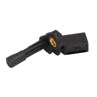 Abbildung von ABE CCZ1590ABE ABS Sensor hinten, rechts ohne Kabel 800 VOLKSWAGEN: Touran I, Golf Plus / Crossgolf, 5, SKODA: Octavia 2 Combi, Superb II Estate