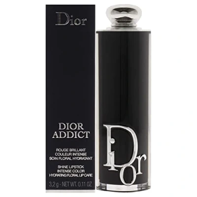 Abbildung von Dior Addict Shine Lippenstift Nachfüllbar 3,2 g