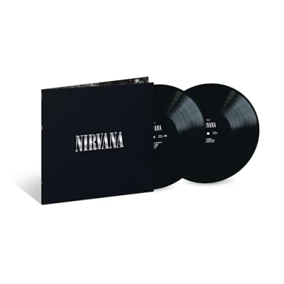 Abbildung von Nirvana (Deluxe 2 LP, 45 RMP) [Vinyl LP]