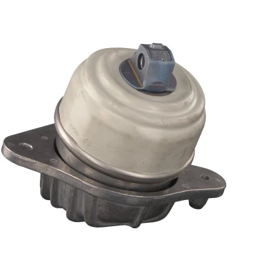 Abbildung von FEBI BILSTEIN 108763 Motorlager links Hydrolager MERCEDES BENZ: S Class Saloon