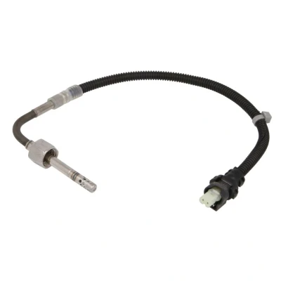 Abbildung von MEYLE 014 800 0149 Sensor, Abgastemperatur ORIGINAL Quality MERCEDES BENZ: E Class Saloon, CLS Coupe, T modell