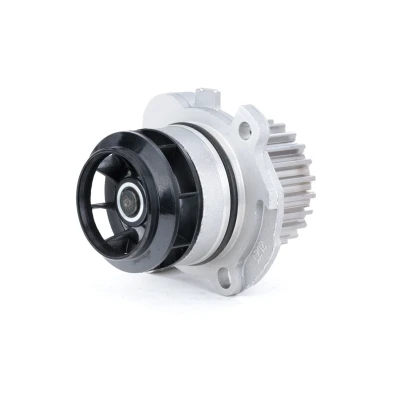 Abbildung von INA 538 0049 10 Wasserpumpe 23 für Zahnriementrieb VOLKSWAGEN: Golf 6, 5, Scirocco III, AUDI: A3 Sportback, TT Coupe, A4 B7 Avant