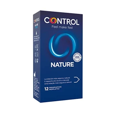 Abbildung von Profilactico Control Nature 12U