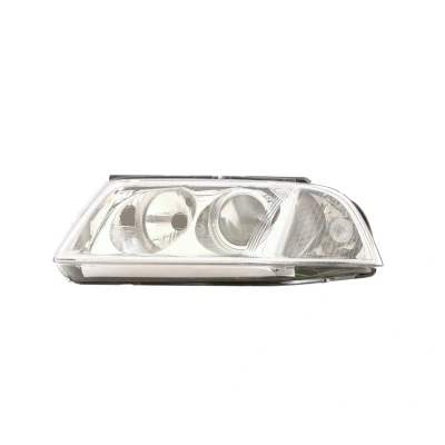 Abbildung von VAN WEZEL 5837961 Scheinwerfer links H7/H7 weiß für Rechtsverkehr ohne Stellmotor LWR PX26d VOLKSWAGEN: Passat B5 GP Estate, Saloon