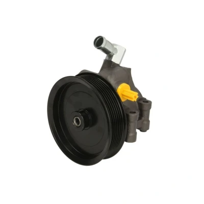 Abbildung von LAUBER 55.1243 Hydraulikpumpe hydraulisch 120 7 125 ohne Ausgleichsbehälter FORD: Transit Mk6 Platform / Chassis