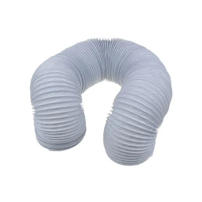 Abbildung von Electrolux Flexibler 3m abluftschlauch für wäschetrockner ø102mm 50279639004
