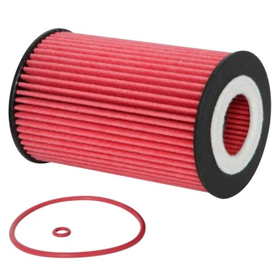 Abbildung von Ölfilter KN FILTERS HP 7028