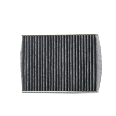 Abbildung von PURFLUX AHC178 Innenraumfilter Aktivkohlefilter 280 206 30 VOLKSWAGEN: Golf 4, 4 Variant, Bora Saloon, AUDI: A3 Hatchback, TT Coupe, Roadster