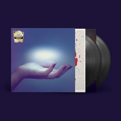 Abbildung von They Want My Soul (10th Anniversary Edition)