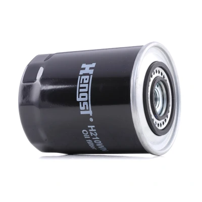 Abbildung von HENGST FILTER H210WN Ölfilter 3/4 16 UNF Anschraubfilter FIAT: Ducato II Platform/Chassis, I Van
