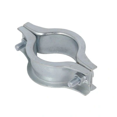 Abbildung von BOSAL 254 702 Klemmstück, Abgasanlage 76 VOLVO: C70 I Coupe, S70