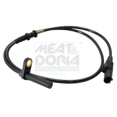 Abbildung von Sensor, Raddrehzahl MEAT &amp; DORIA 901155