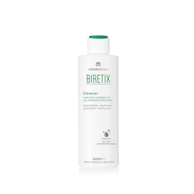 Abbildung von Derma Enzinger Biretix Cleanser Reiniger Mattifying Oily Skin, 200 ml