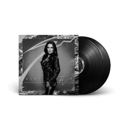 Abbildung von Best of:Living the Dream (Ltd/2lp/180g/Gtf/Clear) [Vinyl LP]