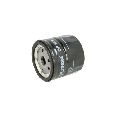 Abbildung von FILTRON OP 543 Ölfilter M 22 X 1.5 Anschraubfilter FORD: Transit Connect Mk1 Van, Focus Hatchback, Estate