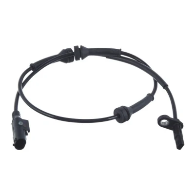Abbildung von HELLA 6PU 012 039 641 ABS Sensor 2 706 12 FIAT: 500 Hatchback, FORD: KA Hatchback