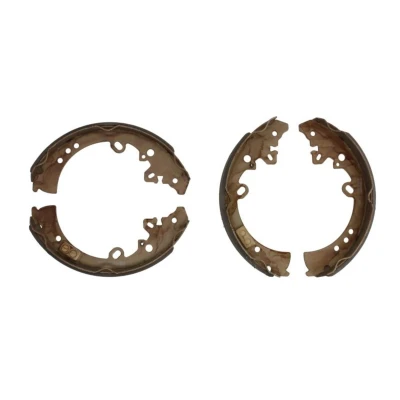 Abbildung von BOSCH 0 986 487 787 Bremsbacken 295 62 TOYOTA: HILUX 3 Pick up, Pritsche/Fahrgestell (KUN1, TGN3, TGN2, TGN1,
