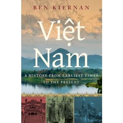 Abbildung von Viet Nam: A History from Earliest Times to the Present