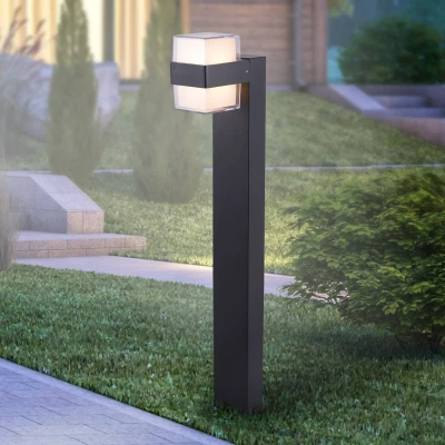 Abbildung von Paul Neuhaus LED Gartenleuchte »CARA«, 2 flammig, Leuchtmittel Board fest integriert, IP44