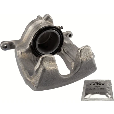 Abbildung von TRW BHS1536E Bremssattel Gusseisen MERCEDES BENZ: B Class