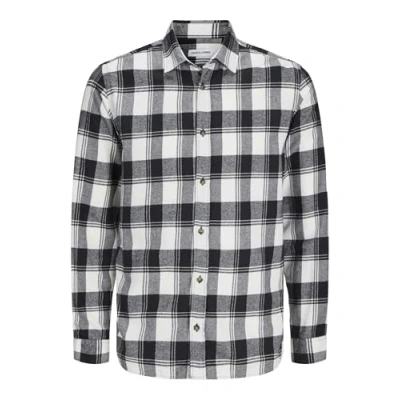 Abbildung von JACK &amp; JONES Male Hemd Slim Fit